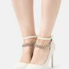 Even&Odd High Heels - White -Even&Odd Sales Store 43fb635cf1894641aae19f2d1713cf3b