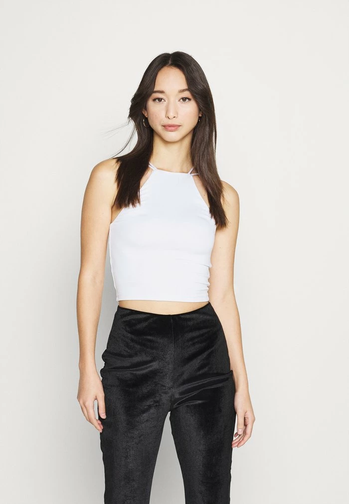 Even&Odd Top - White 3 Even&Odd Top - White