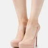 Even&Odd High Heels - Light Pink -Even&Odd Sales Store 44406a03f67447d4a97a91b9236a240d
