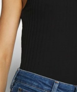 Even&Odd Top - Black -Even&Odd Sales Store 446f0d0b0cac4334ad0d88219e7667c5