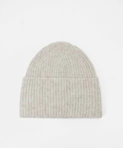 Even&Odd Beanie - Beige