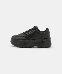 Even&Odd Trainers - Black 9 Even&Odd Trainers - Black -Even&Odd Sales Store 44916639205c4f02beead6e15df173ea