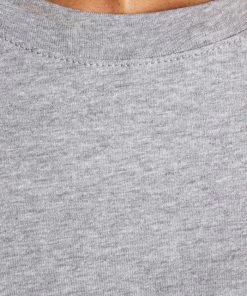 Even&Odd Jersey Dress - Grey -Even&Odd Sales Store 44943ac24c2a4fed9e2f656de0725bce