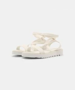 Even&Odd Sandals - White 10 Even&Odd Sandals - White -Even&Odd Sales Store 449810e317ad4bd0ac04b22e5d045236