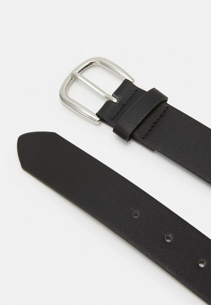 Even&Odd Belt - Black 4 Even&Odd Belt - Black - Image 2