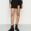 Even&Odd Mini Skirt - Black -Even&Odd Sales Store 44c1b8baff004380a890a40a21b86968