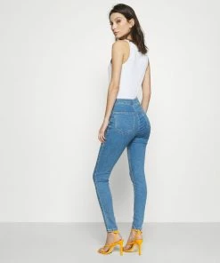 Even&Odd Jeggings - Light Blue Denim 9 Even&Odd Jeggings - Light Blue Denim -Even&Odd Sales Store 44c44a4ca6ef450d86b870ef749a2cef