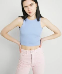 Even&Odd Top - Blue 11 Even&Odd Top - Blue -Even&Odd Sales Store 44e1283ec2614dd6b7f826bae2a11596