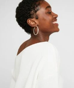 Even&Odd Jumper - Off-white 11 Even&Odd Jumper - Off-white -Even&Odd Sales Store 44ef248b726f4660aa4389f9fe804c8f