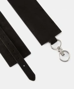 Even&Odd Waist Belt - Black -Even&Odd Sales Store 4505e53229c94d108d6fe51309cfd345