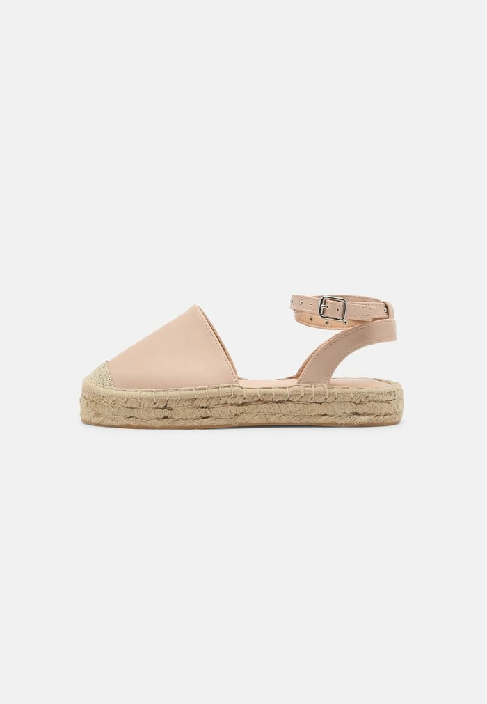 Even&Odd Sandals - Off White 4 Even&Odd Sandals - Off White - Image 2