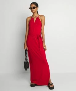Even&Odd Maxi Dress - Red 8 Even&Odd Maxi Dress - Red -Even&Odd Sales Store 45164f5599f54a3db4132ae866d8536b