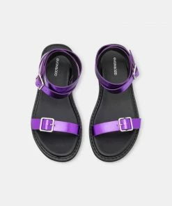 Even&Odd Sandals - Lilac 13 Even&Odd Sandals - Lilac -Even&Odd Sales Store 45495781242840769eef6bcbce07af5c