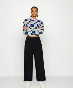 Even&Odd Trousers - Black 8 Even&Odd Trousers - Black -Even&Odd Sales Store 456c9ce1b85145bb9aacca531f720213