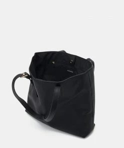 Even&Odd Tote Bag - Black -Even&Odd Sales Store 456d41e13d664650a472235320597d2c