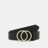Even&Odd Belt - Black -Even&Odd Sales Store 4573f9c7c3e546ffa643e7b13d978661