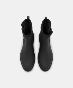 Even&Odd Wellies - Black -Even&Odd Sales Store 459130c2224e4a4db66eb195f3cd3b9c