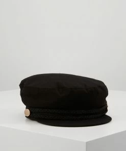 Even&Odd Hat - Black