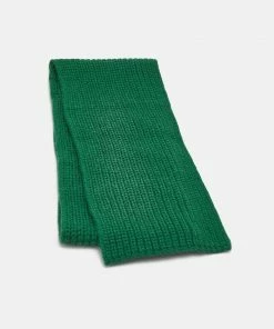 Even&Odd Scarf - Green