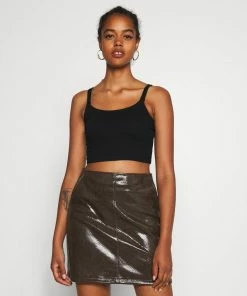 Even&Odd Top - Black