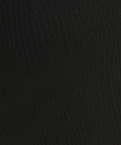 Even&Odd Top - Black -Even&Odd Sales Store 4604073bc2e049d9b76d0d4aec54c586