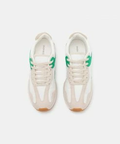 Even&Odd Trainers - Beige/green 13 Even&Odd Trainers - Beige/green -Even&Odd Sales Store 461ed2e65bd64141a79374df296ae4f8