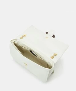 Even&Odd Across Body Bag - White -Even&Odd Sales Store 46324de435b048f898fd50ee22b4e367