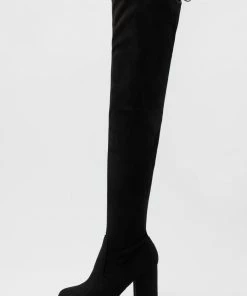 Even&Odd High Heeled Boots - Black -Even&Odd Sales Store 46482a708cd6422ba9f05744c7d9b10e
