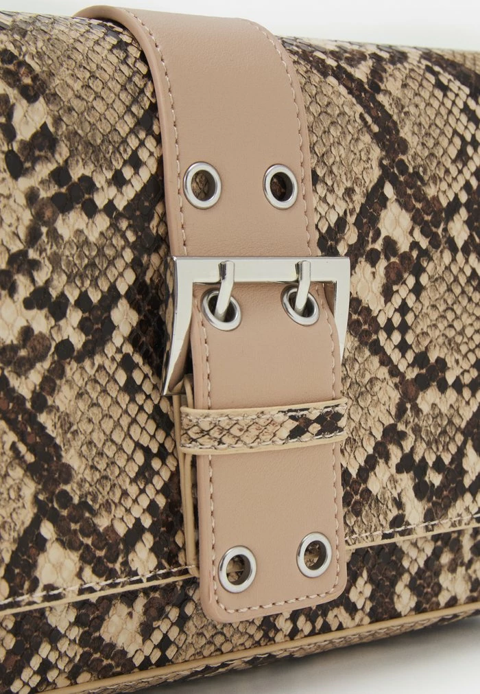 Even&Odd Handbag - Tan 5 Even&Odd Handbag - Tan - Image 3