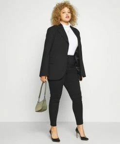 Even&Odd Jeans Skinny Fit - Black Denim -Even&Odd Sales Store 46bcce729ba148488a02be090d104be8