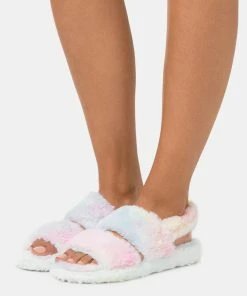 Even&Odd Slippers - Multicoloured