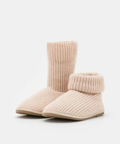 Even&Odd Slippers - Beige -Even&Odd Sales Store 47092fabc7914142a6016ac7fb621bc0