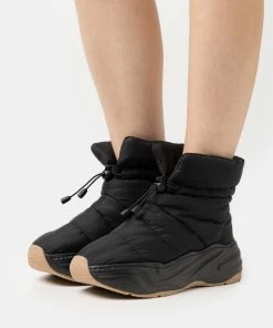 Even&Odd High-top Trainers - Black