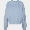 Even&Odd Sweatshirt - Blue -Even&Odd Sales Store 47c8e4c91ec74fd39367c1895a23e007