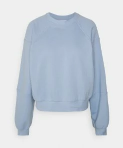 Even&Odd Sweatshirt - Blue