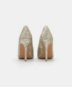 Even&Odd High Heels - Silver -Even&Odd Sales Store 47fea1dcd68549c2aae8f672b2e14252