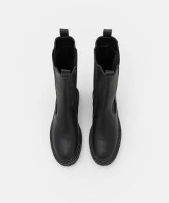 Even&Odd Boots - Black -Even&Odd Sales Store 48160f1778e245d8b04944c8a981f9f4