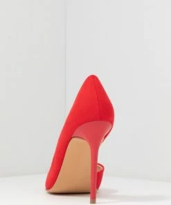 Even&Odd High Heels - Red -Even&Odd Sales Store 482eda1d329b4c39a9144e95935a2bd0