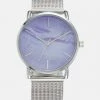 Even&Odd Watch - Silvercoloured -Even&Odd Sales Store 48b3edefff044626b842b252b4331d5e