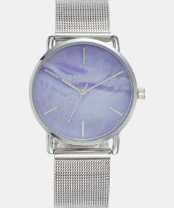 Even&Odd Watch - Silvercoloured