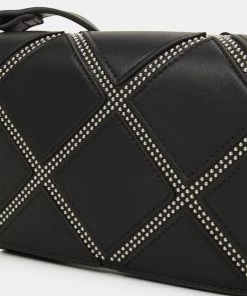 Even&Odd Across Body Bag - Black -Even&Odd Sales Store 48ba960bc7664a34af4e41b4f005c35c