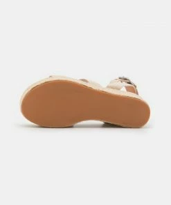 Even&Odd Platform Sandals - Beige -Even&Odd Sales Store 48dd5c6ebe054ac0a9d48641c3cec2fb