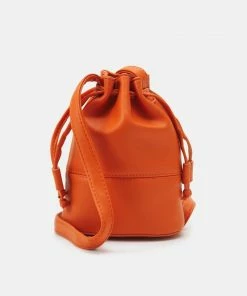 Even&Odd Across Body Bag - Orange