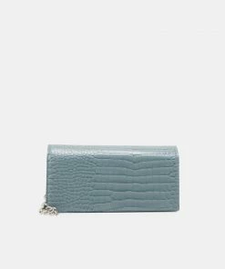 Even&Odd Clutch - Blue