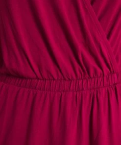 Even&Odd Jumpsuit - Red 13 Even&Odd Jumpsuit - Red -Even&Odd Sales Store 49a2d7dd6b654a45992e2be9da8dbe5a