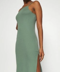 Even&Odd Shift Dress - Laurel Wreath -Even&Odd Sales Store 49be92639e7a4f7f80975273e5204972