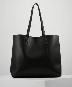 Even&Odd Tote Bag - Black -Even&Odd Sales Store 49cfcb292f604736a4421be6ee3a591d