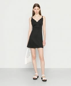 Even&Odd Cocktail Dress / Party Dress - Black 8 Even&Odd Cocktail Dress / Party Dress - Black -Even&Odd Sales Store 4a0292b89152426ca4af3cd746485212