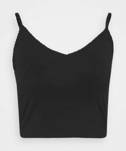 Even&Odd Top - Black -Even&Odd Sales Store 4a0d3b690bba40dc950467bdfc68f3e6