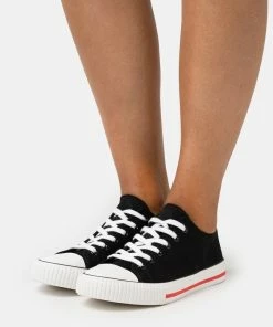 Even&Odd Trainers - Black